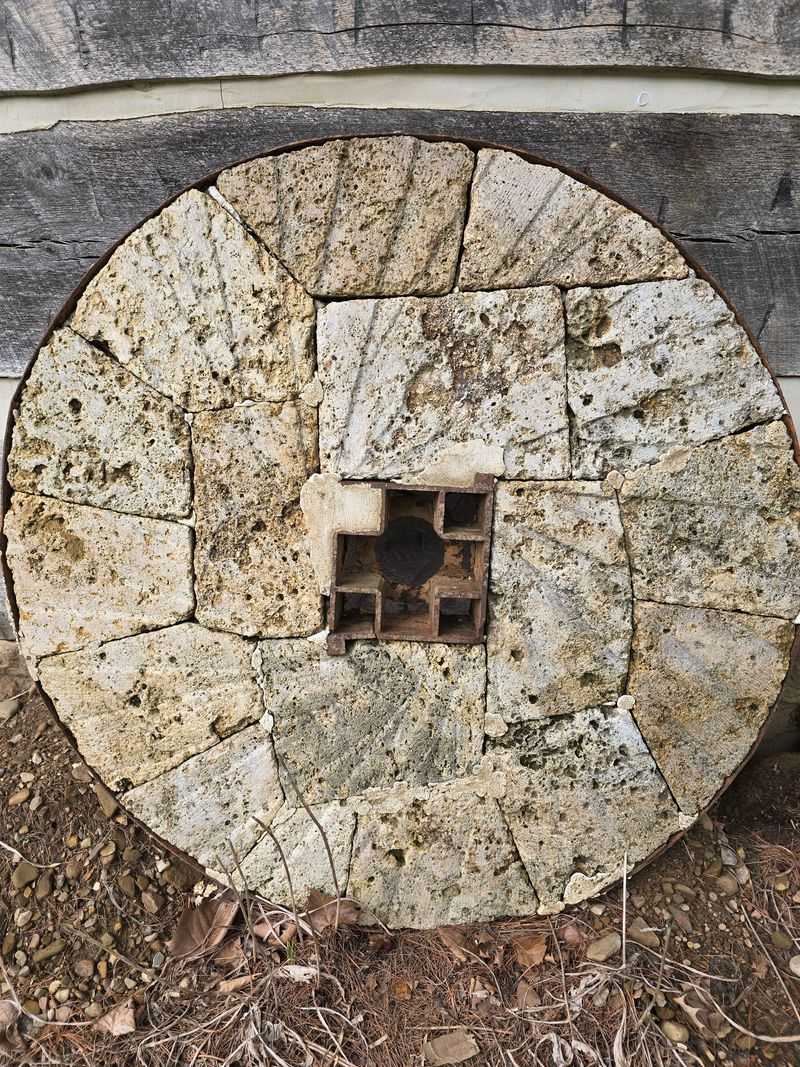The History Behind the Millstone The History Behind the Millstone