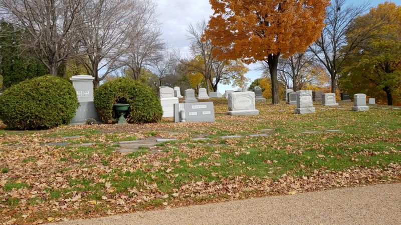 The History Buried Beneath Every Acre The History Buried Beneath Every Acre