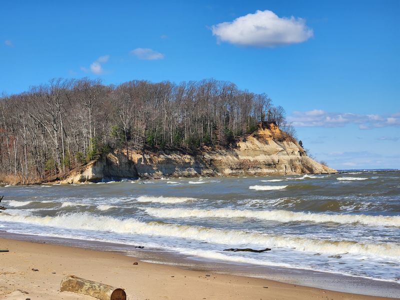 The History Hiding in the Cliffs