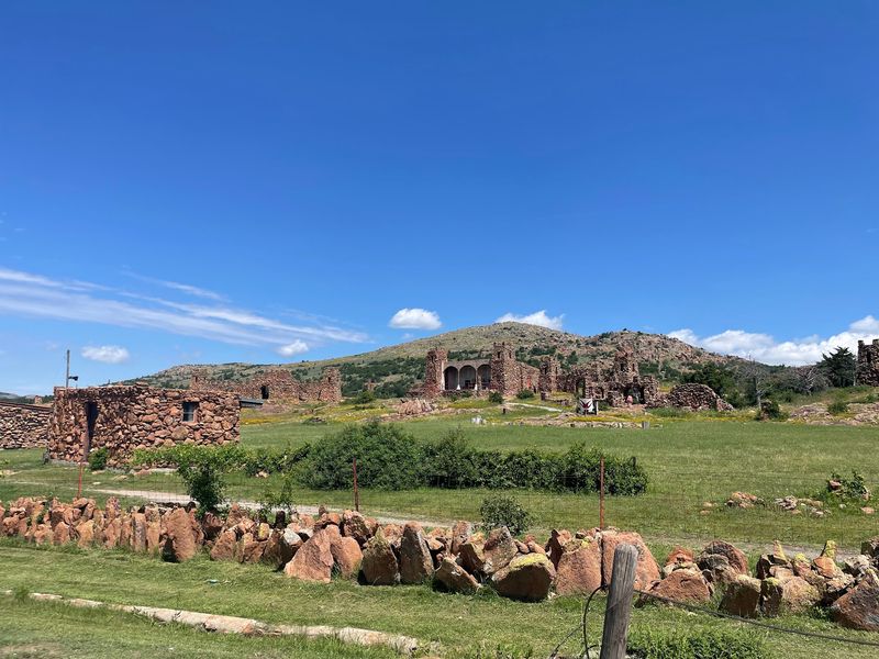The Holy City of the Wichitas: A Surprising Cultural Corner The Holy City of the Wichitas: A Surprising Cultural Corner