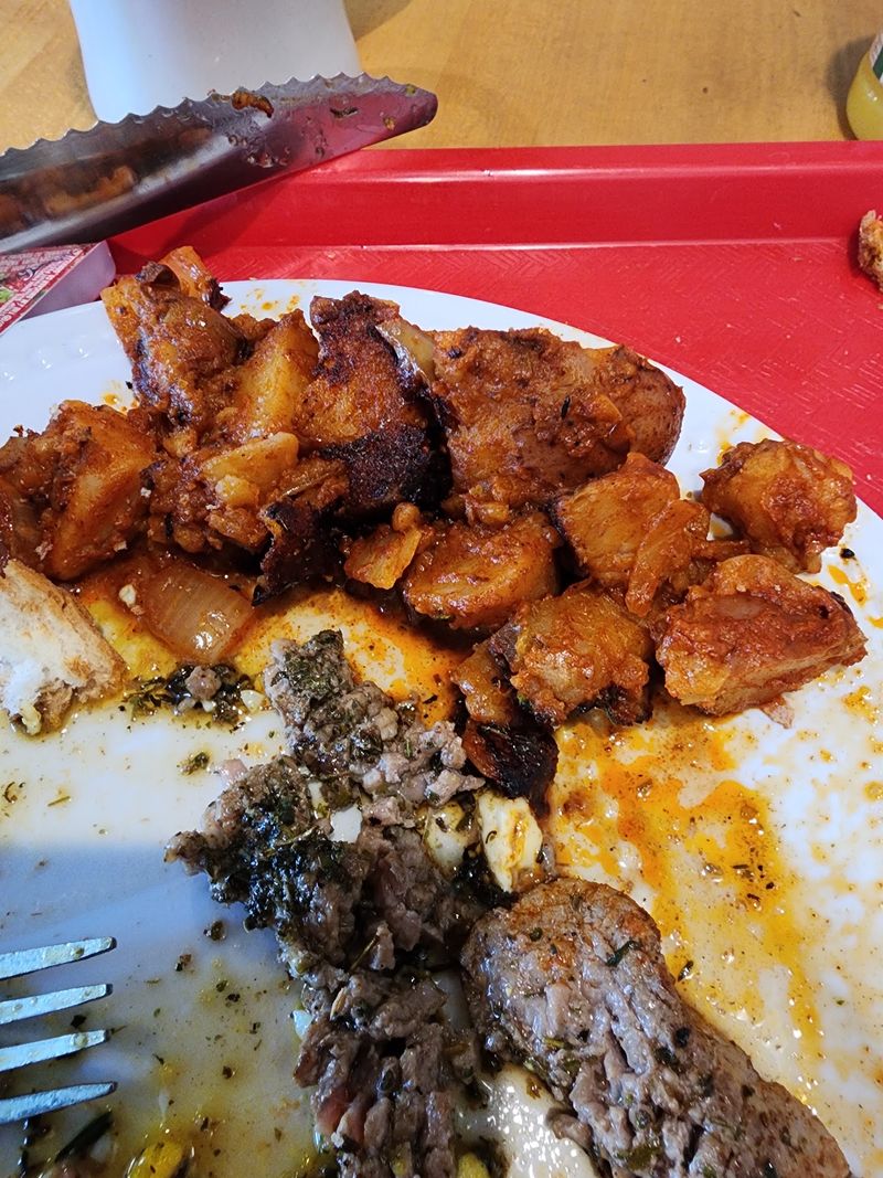 The Home Fries That Earned Their Own Reputation The Home Fries That Earned Their Own Reputation