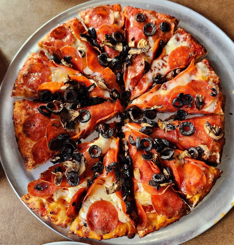 The Homemade Crust That People Keep Talking About The Homemade Crust That People Keep Talking About