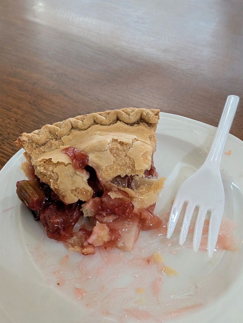 The Homemade Pie Nobody Talks About Enough The Homemade Pie Nobody Talks About Enough