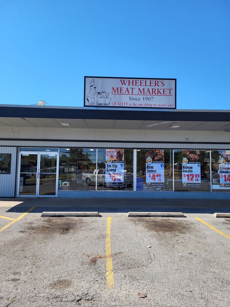 The Honest Case for Making Wheeler's Your Regular Stop The Honest Case for Making Wheeler's Your Regular Stop