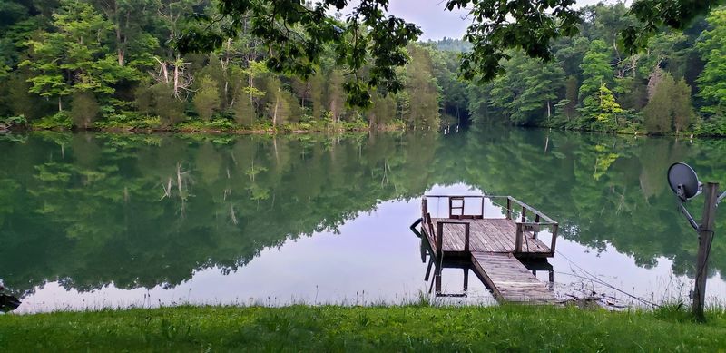 The Honest Verdict on Mineral Springs Lake Resort The Honest Verdict on Mineral Springs Lake Resort