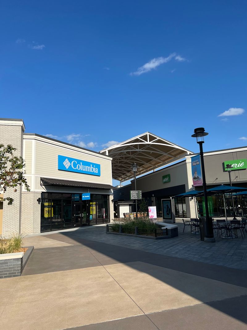The Honest Verdict on Oklahoma's Biggest Outlet Draw
