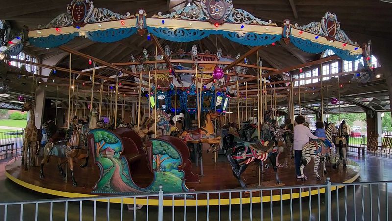 The Honest Verdict on Richland Carrousel Park The Honest Verdict on Richland Carrousel Park