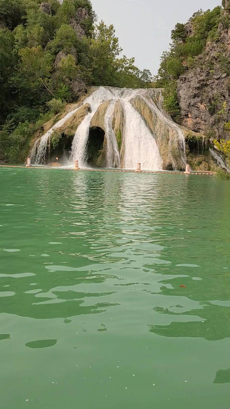 The Honest Verdict on Turner Falls Park The Honest Verdict on Turner Falls Park