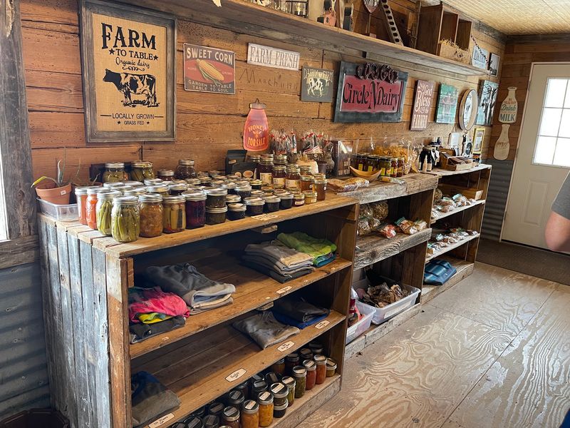 The Honor-System Country Store The Honor-System Country Store