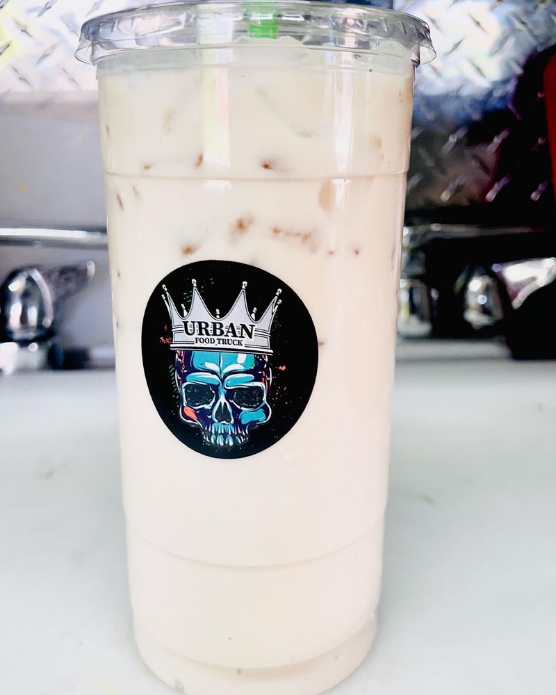 The Horchata You Did Not Know You Needed The Horchata You Did Not Know You Needed