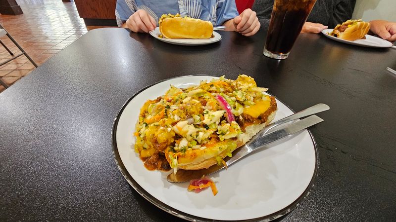 The Hot Dog With the Works That Surprises Everyone The Hot Dog With the Works That Surprises Everyone