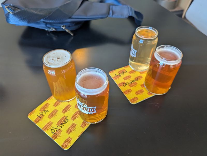 The IPA and Belgian Tripel for the Hop and Craft Enthusiasts The IPA and Belgian Tripel for the Hop and Craft Enthusiasts