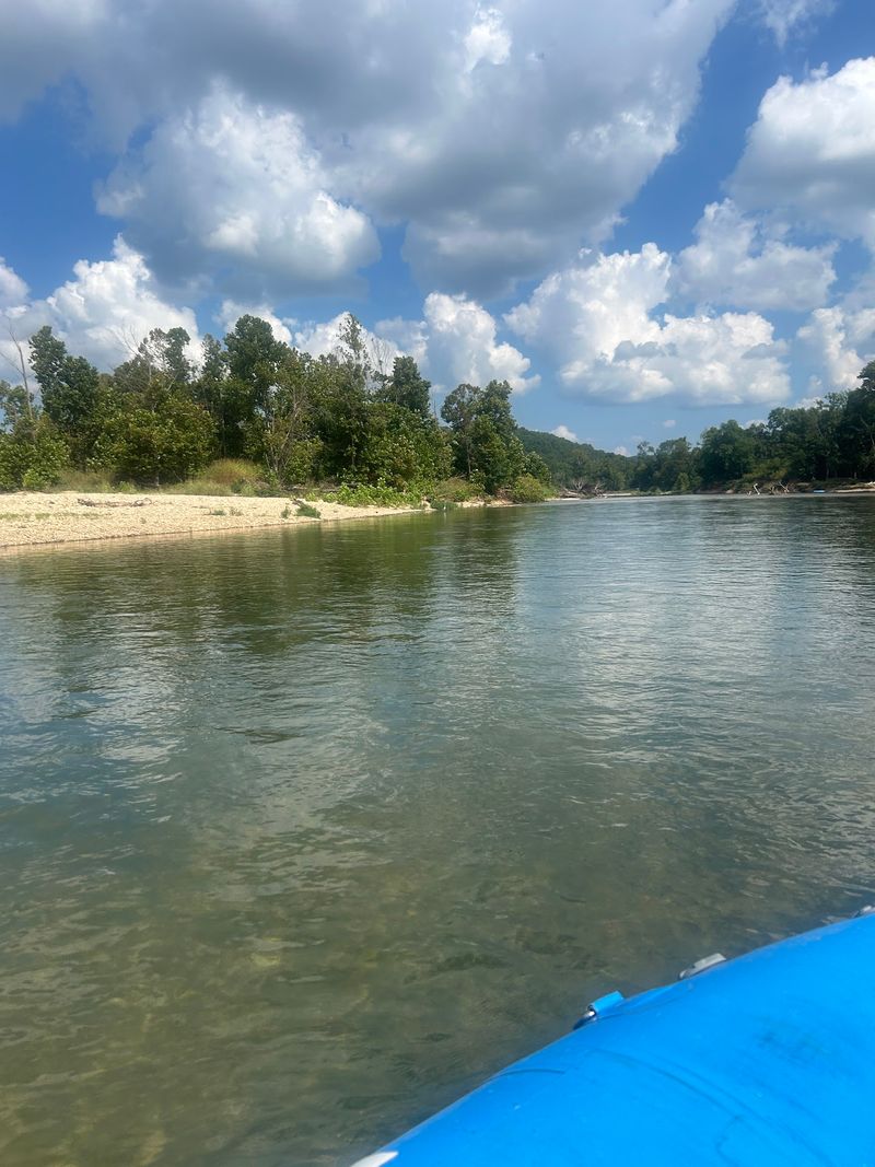 The Illinois River and What Makes It Different The Illinois River and What Makes It Different
