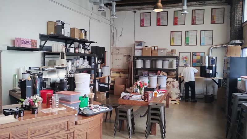 The In-House Roasting That Changes Everything The In-House Roasting That Changes Everything