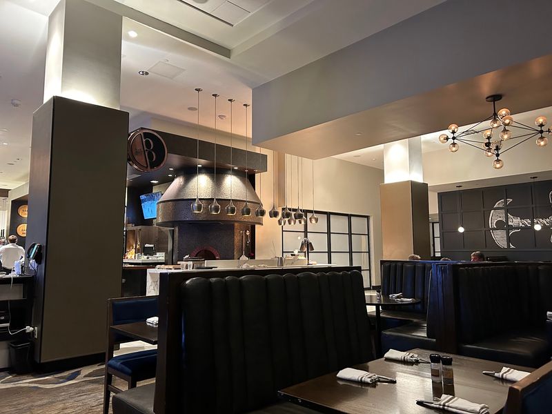 The Interior Design That Sets the Mood The Interior Design That Sets the Mood