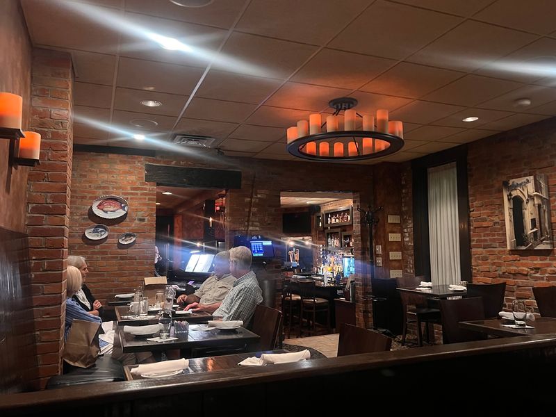 The Interior That Feels Like a Different Era