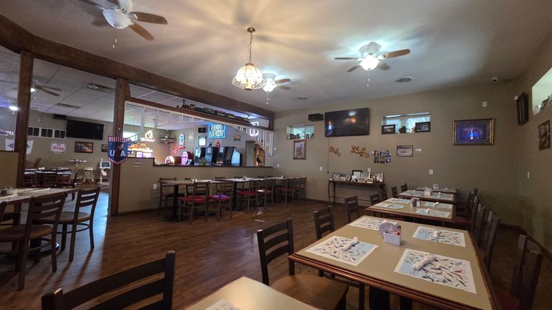 The Interior That Feels Like a Time Capsule