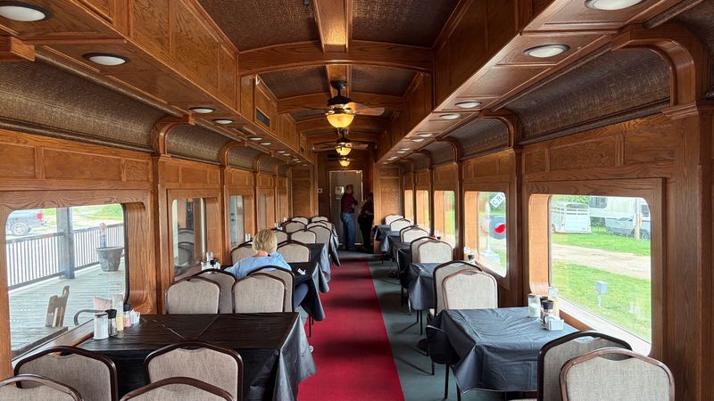 The Interior That Transports You The Interior That Transports You