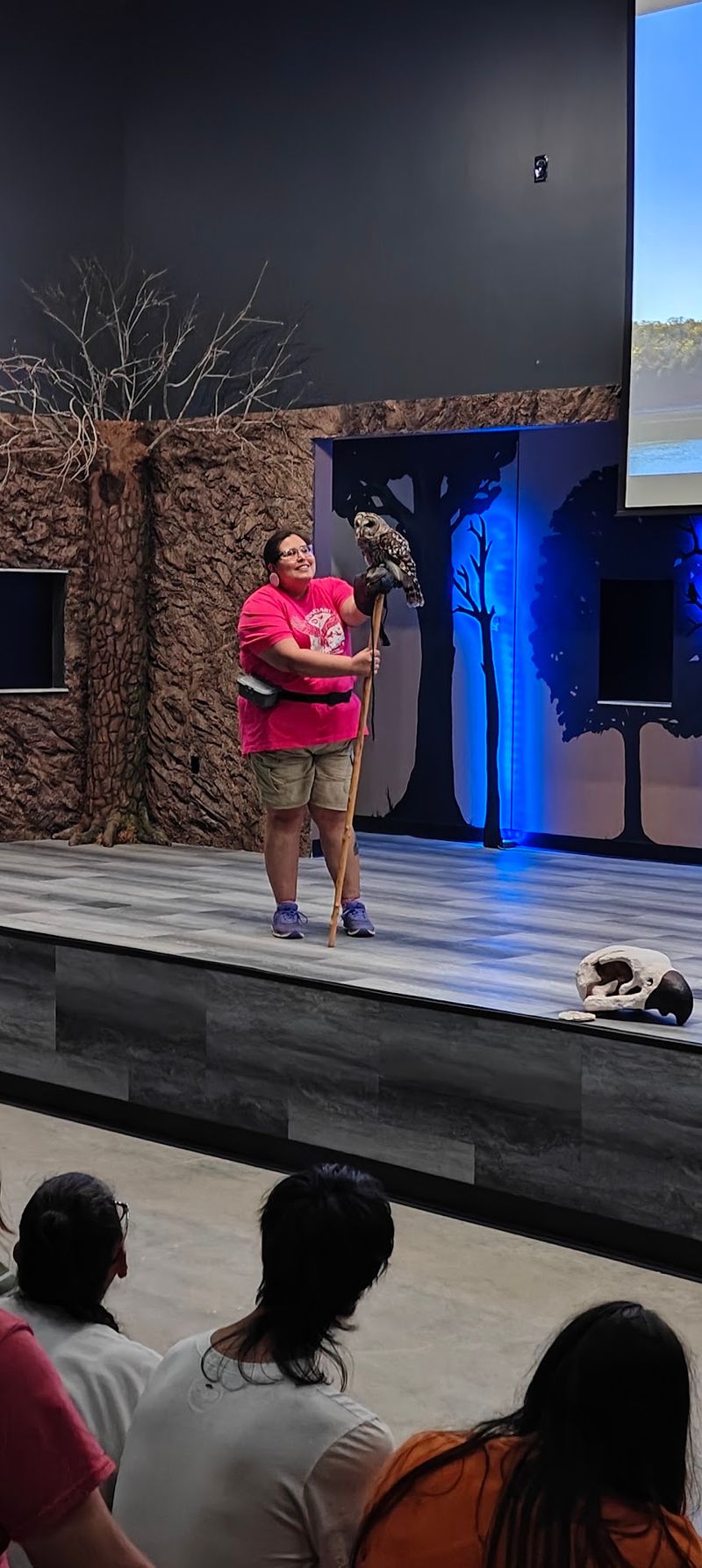 The Iowa Tribe Connection and Why It Matters The Iowa Tribe Connection and Why It Matters