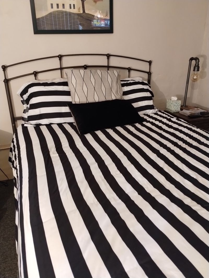 The Jailhouse That Became a Bed and Breakfast The Jailhouse That Became a Bed and Breakfast