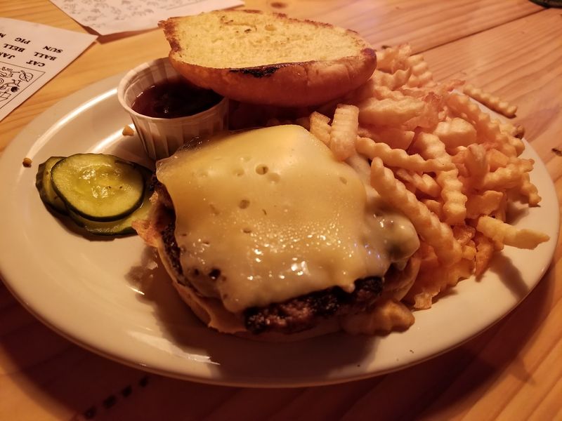 The Jalapeno Cheddar Burger That Surprised Everyone The Jalapeno Cheddar Burger That Surprised Everyone