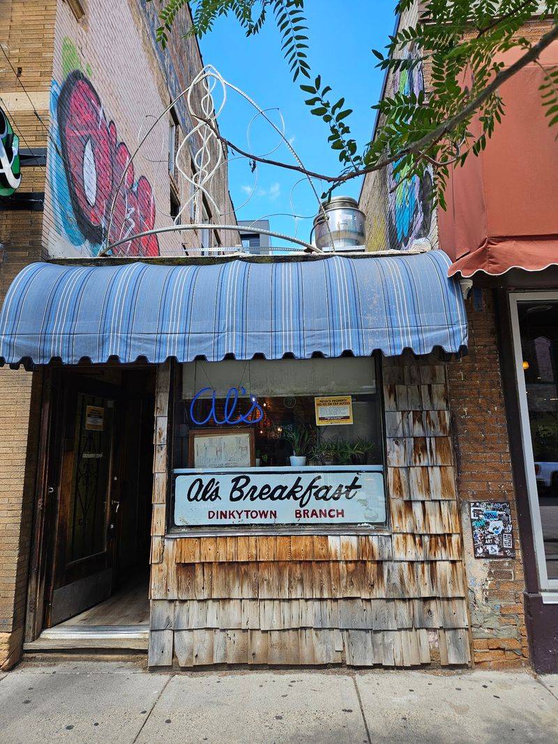 The James Beard Recognition That Changed Everything