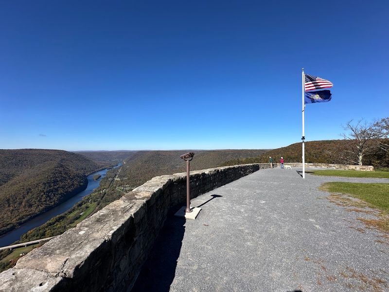 The Jaw-Dropping Numbers Behind That Famous View