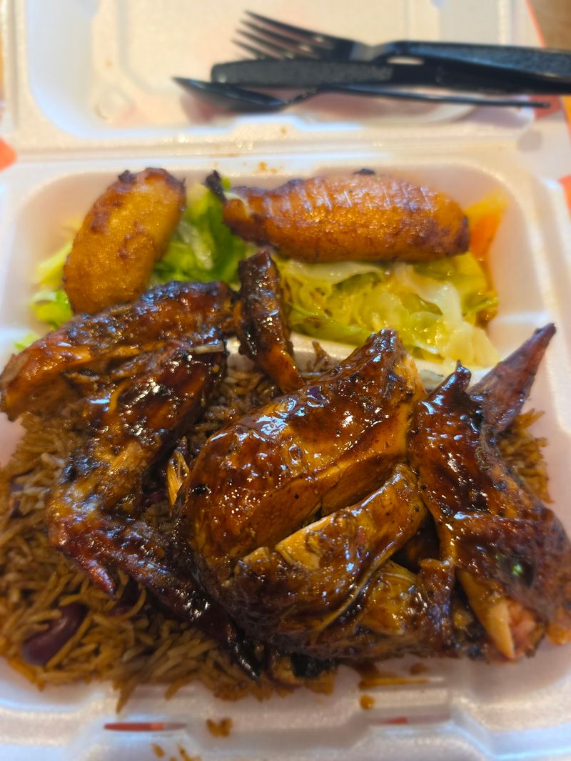 The Jerk Specialties That Keep Regulars Coming Back The Jerk Specialties That Keep Regulars Coming Back