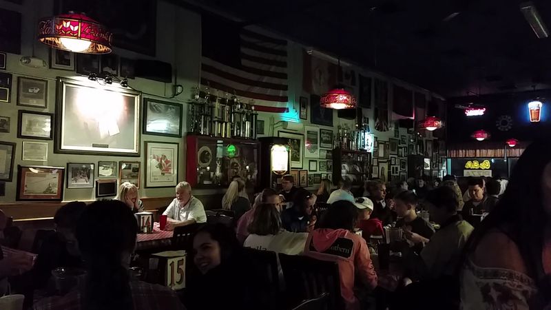 The Jukebox and Old-School Soundtrack
