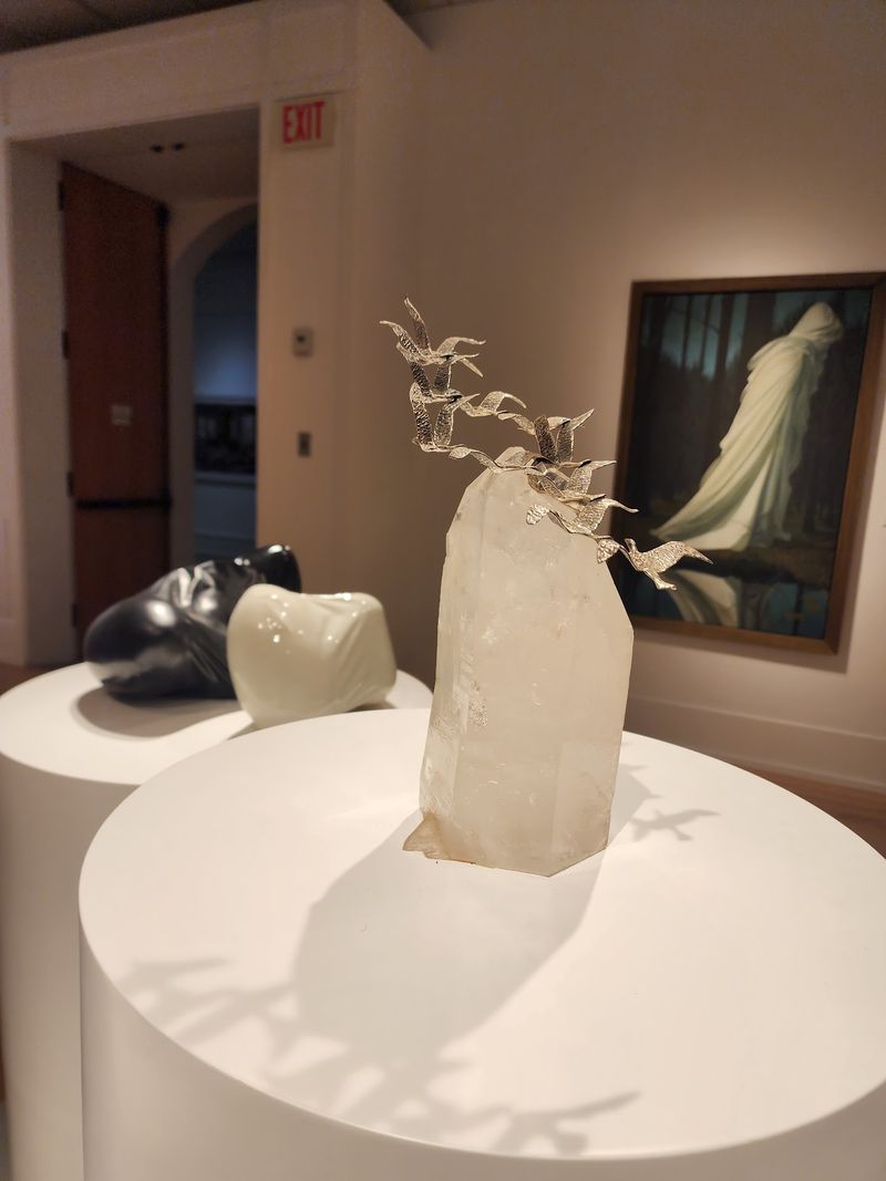 The Kennedy Museum of Art Connection The Kennedy Museum of Art Connection
