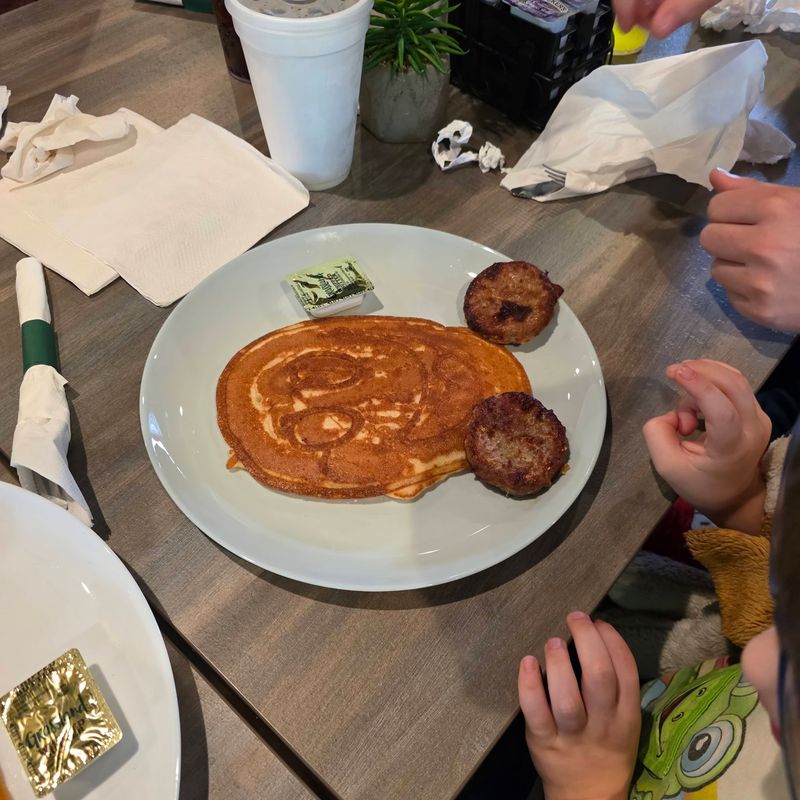 The Kids Menu and Why Families Keep Coming Back The Kids Menu and Why Families Keep Coming Back