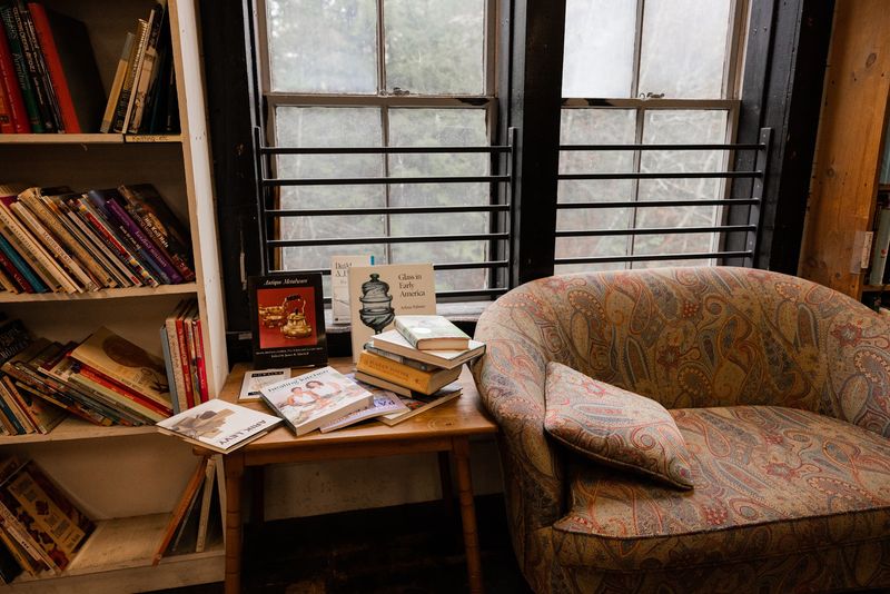 The Kind of Quiet That Invites You to Stay
