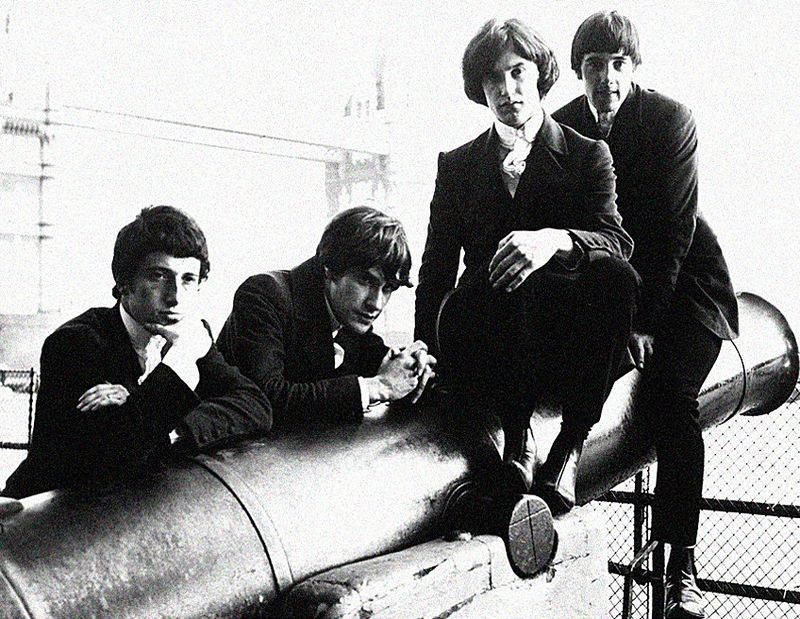 The Kinks The Kinks