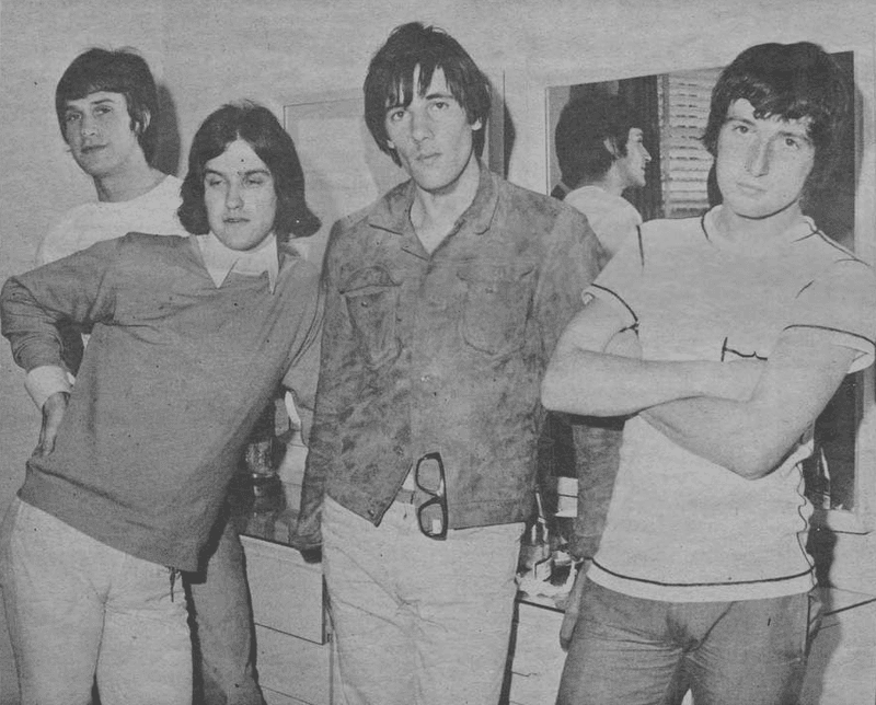 The Kinks The Kinks