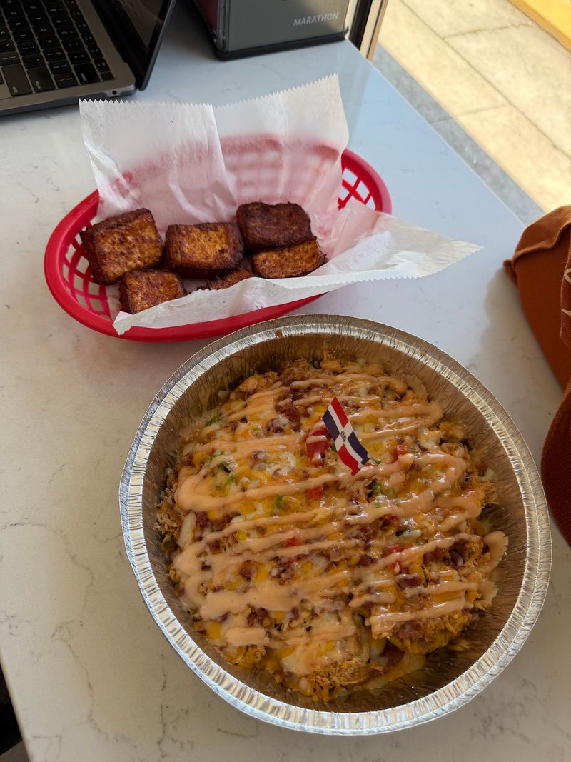 The Kipe, a Dominican Dish With Surprising Middle Eastern Roots