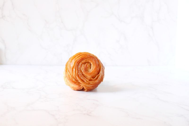 The Kouign Amann and Why It Has Its Own Following The Kouign Amann and Why It Has Its Own Following