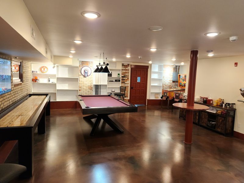 The Lake House: A Separate Retreat for Groups and Families