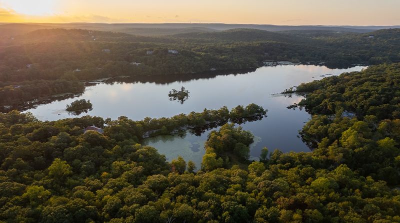 The Lake Setting People Remember The Lake Setting People Remember