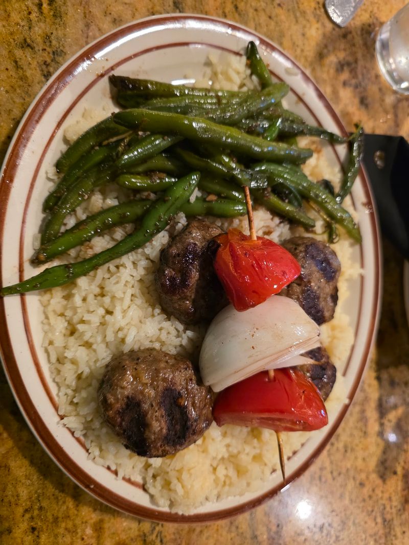 The Lamb Dishes That Keep People Coming Back The Lamb Dishes That Keep People Coming Back