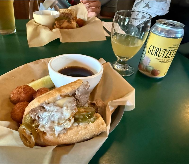 The Lamb Grinder: Boise's Most Talked-About Sandwich
