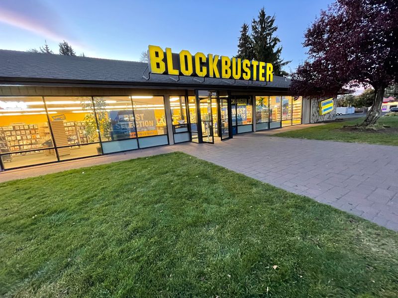 The Last Blockbuster on Earth: Where to Find It The Last Blockbuster on Earth: Where to Find It