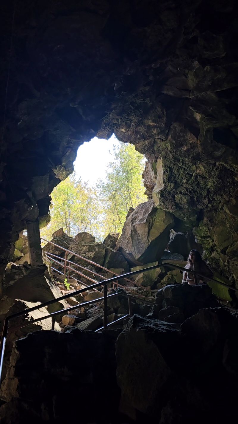 The Lasting Impression: Why This Cave Stays With You