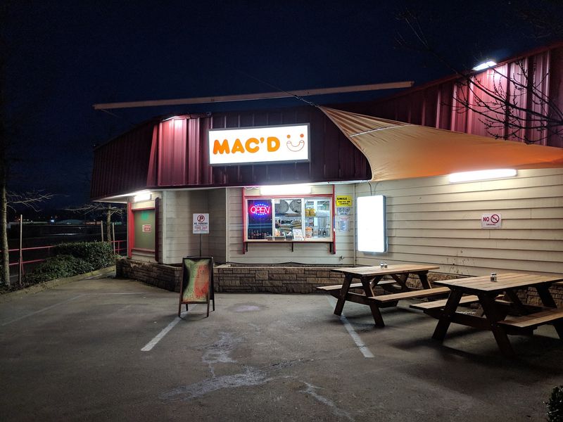 The Late-Night Hours That Set This Place Apart The Late-Night Hours That Set This Place Apart