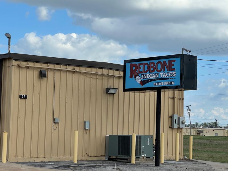 The Lawton Drive-In That Started a Conversation The Lawton Drive-In That Started a Conversation