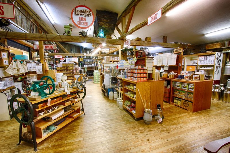 The Layout: A Store That Rewards Slow Wandering