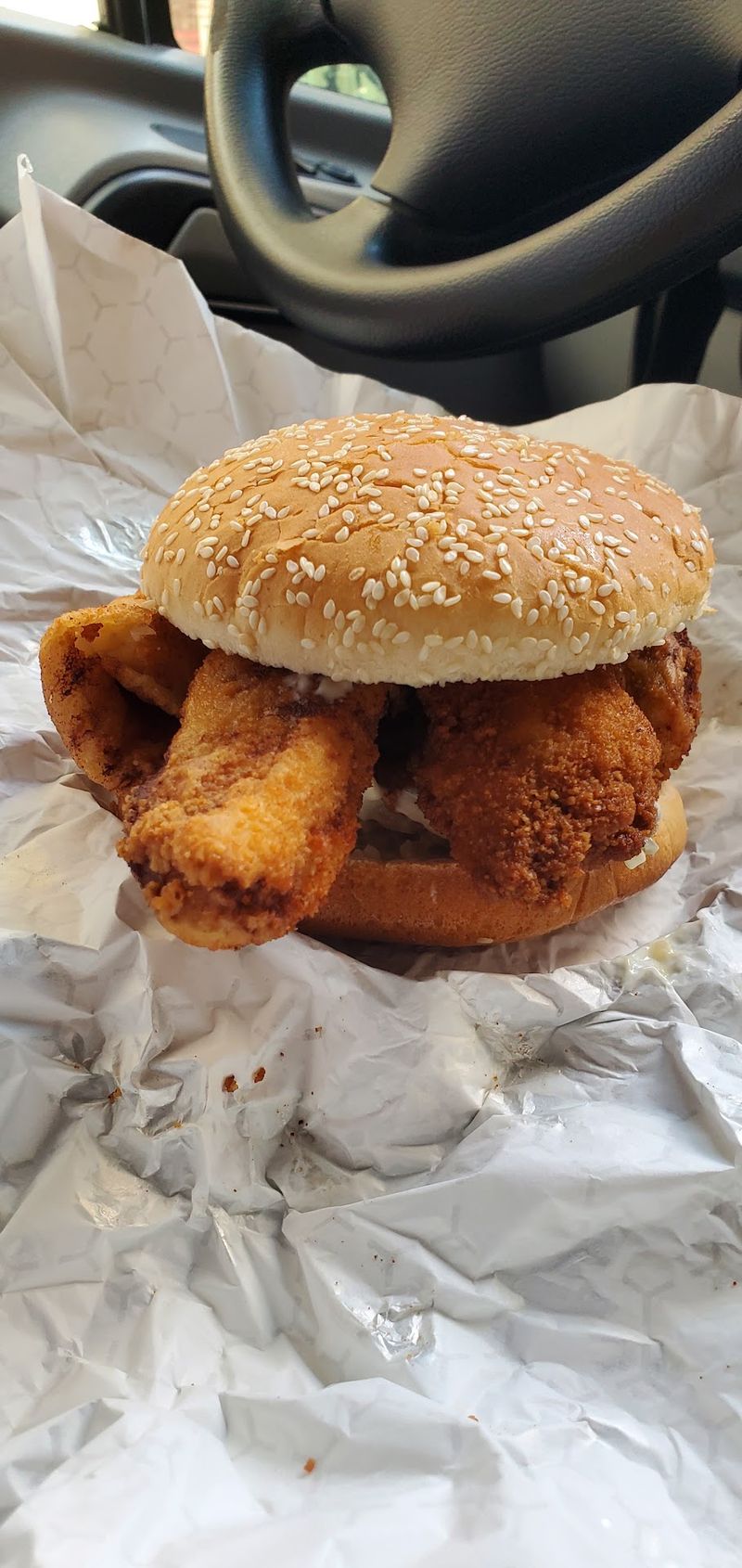 The Legendary Fish Sandwich That Earns Its Own Fan Club The Legendary Fish Sandwich That Earns Its Own Fan Club