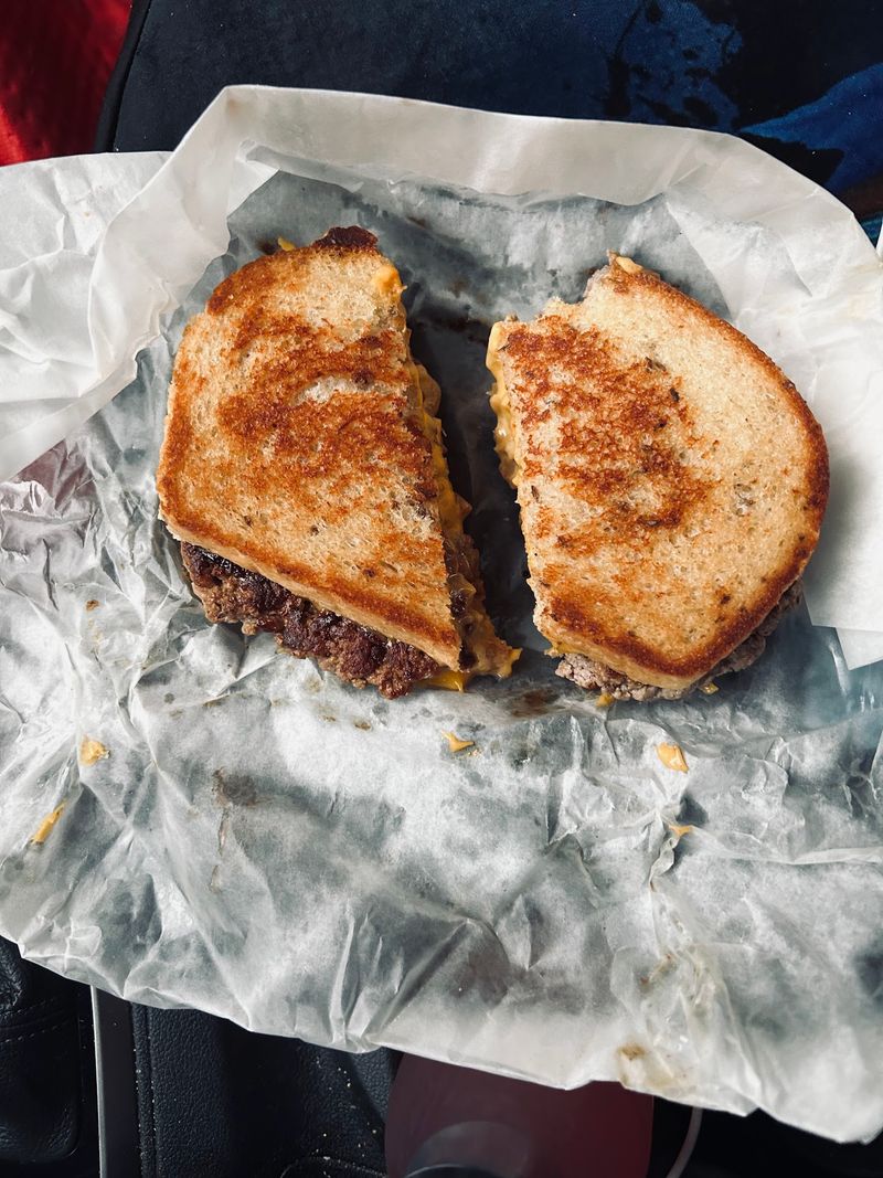 The Legendary Patty Melt Experience The Legendary Patty Melt Experience