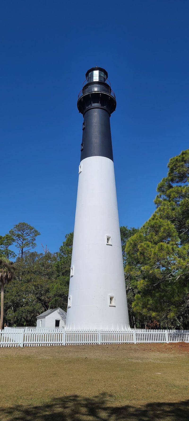 The Lighthouse You Can Actually Climb The Lighthouse You Can Actually Climb