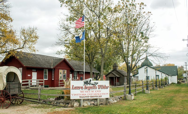 The Little House Television Show and Its Complicated Legacy The Little House Television Show and Its Complicated Legacy