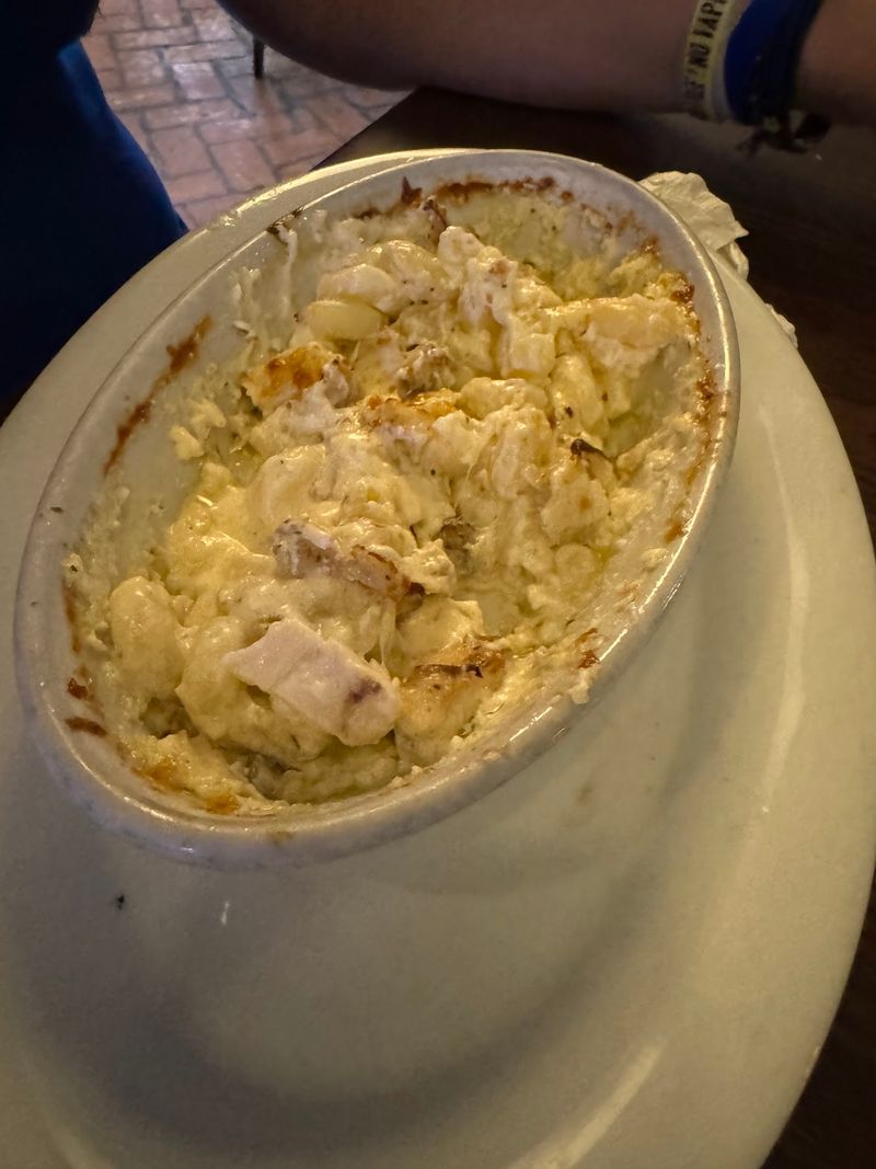The Lobster Mac and Other Comfort Food Surprises The Lobster Mac and Other Comfort Food Surprises